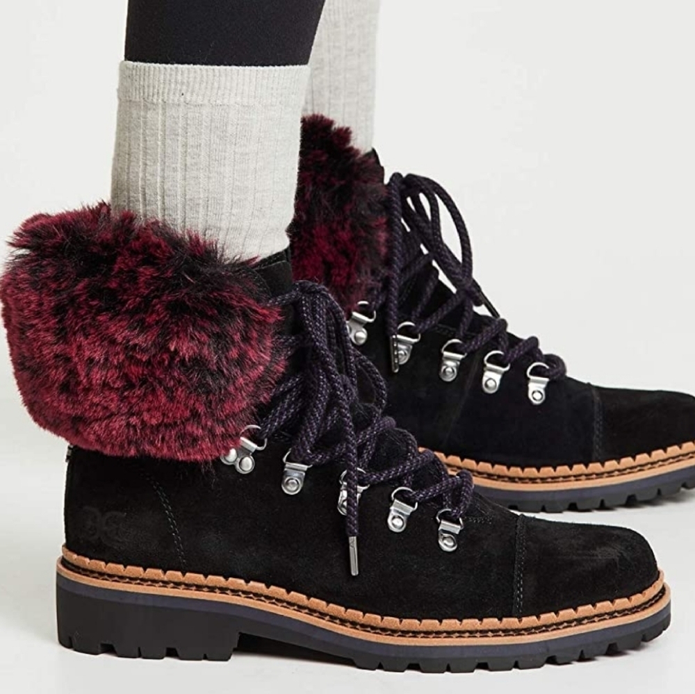 Sam Edelman Boots